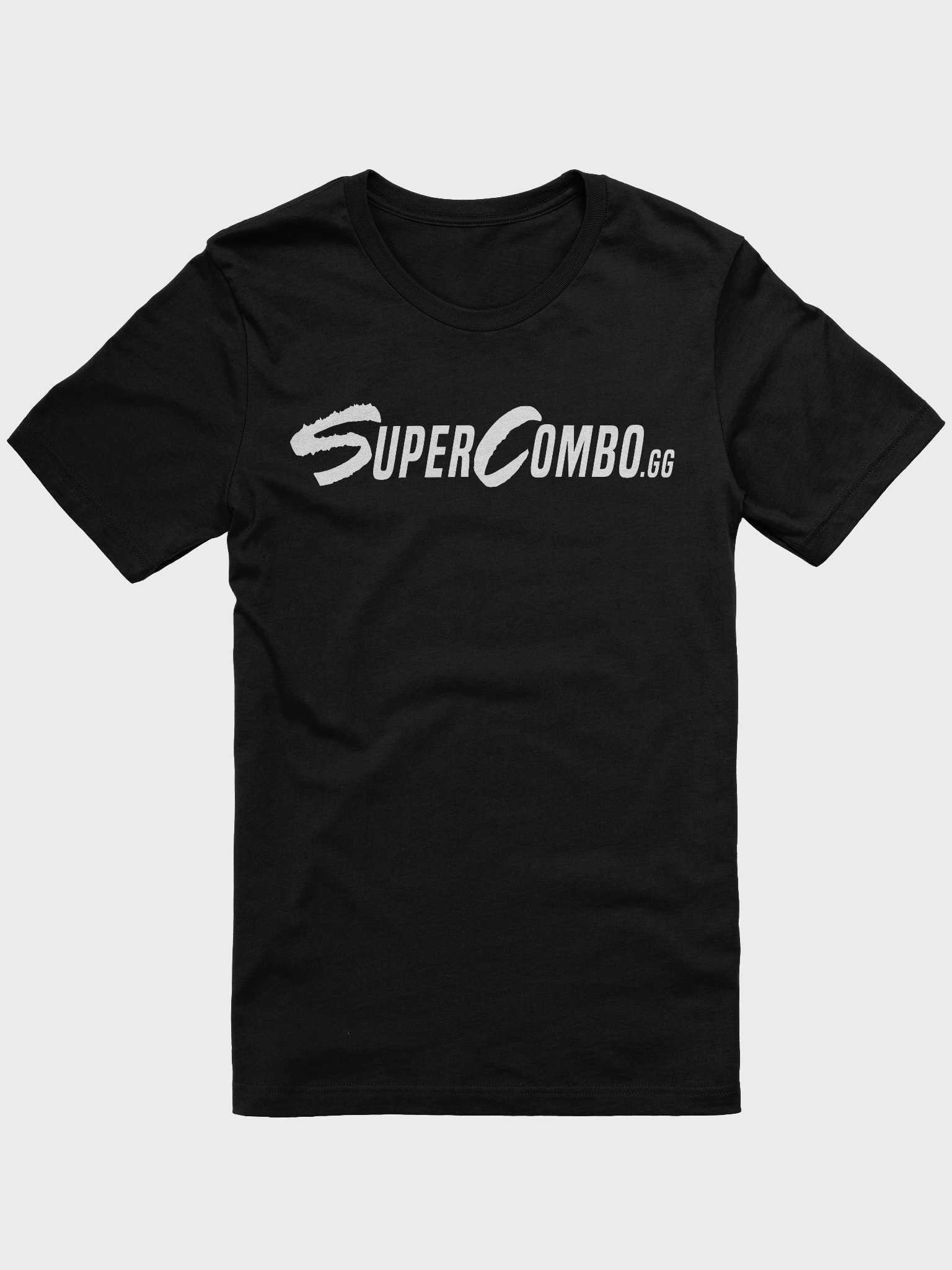 SUPER COMBO - T-SHIRT product image (1)