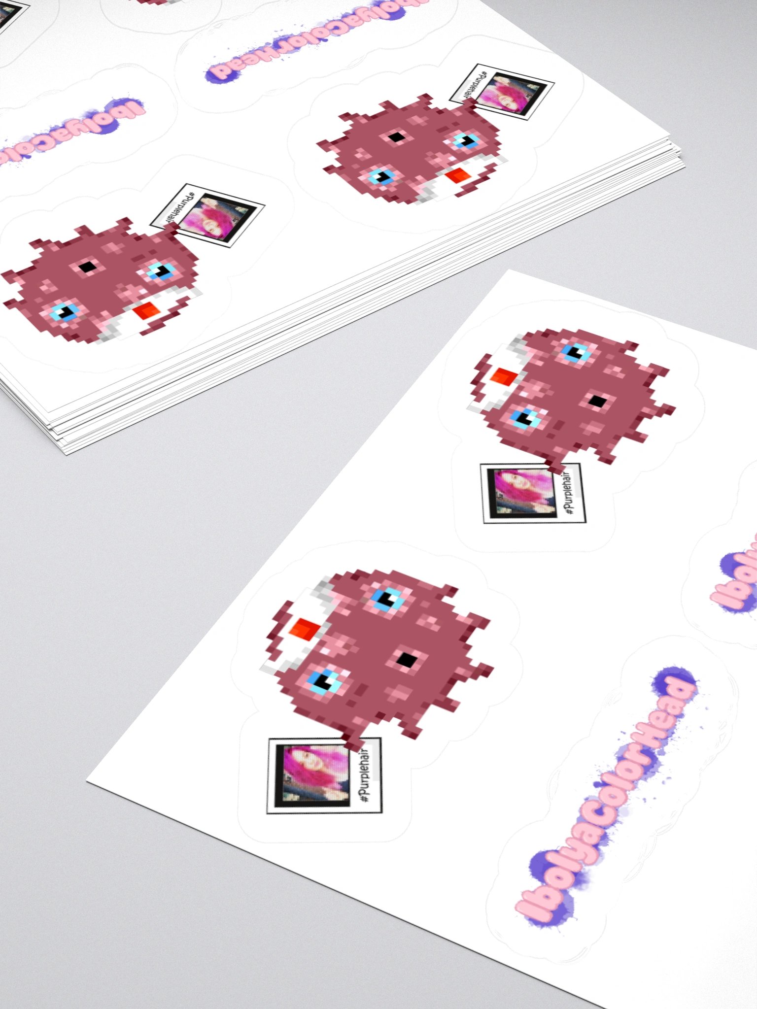 Ollie - Instagram Stickers product image (4)