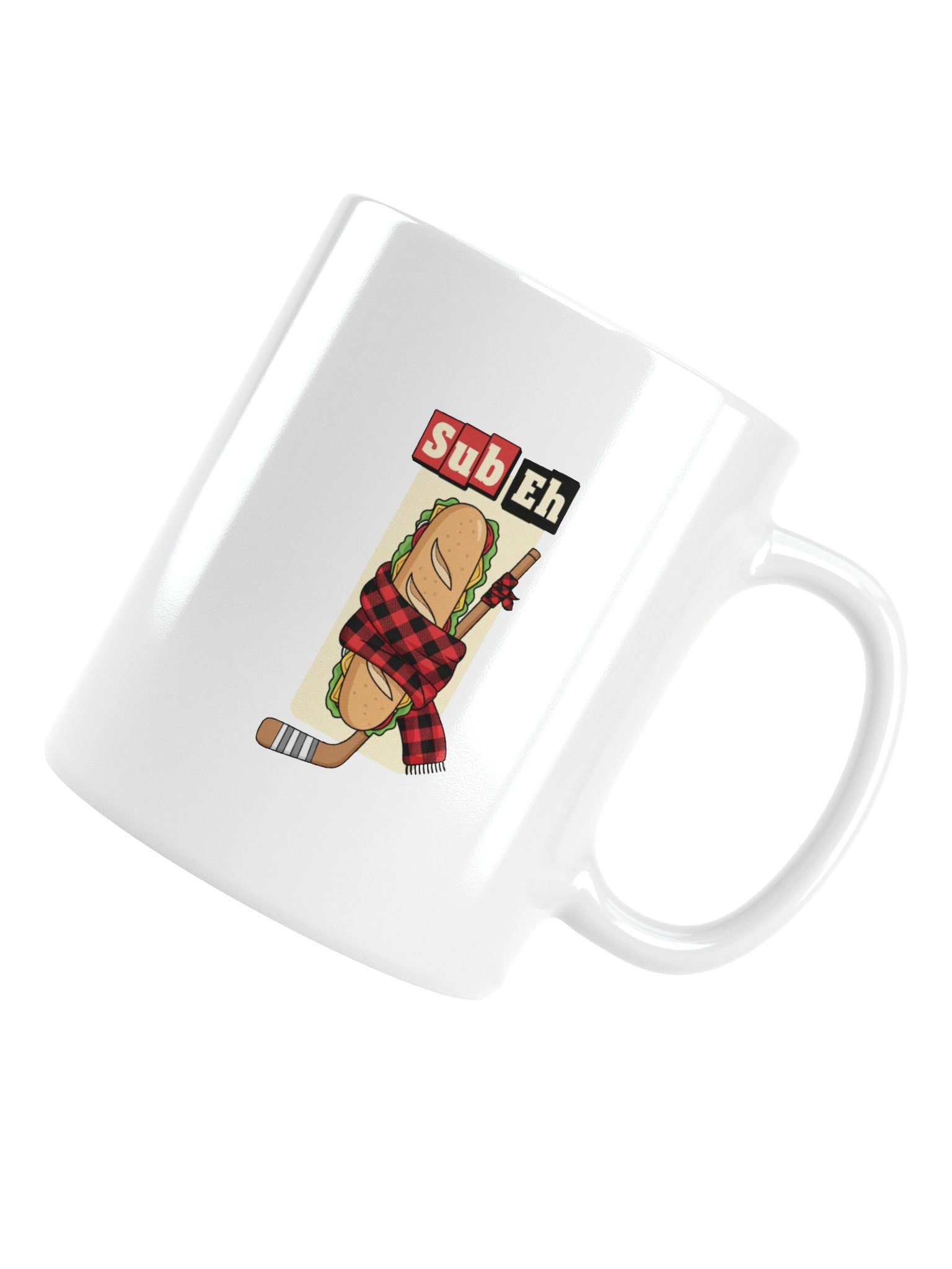 Sub Eh Mug product image (13)