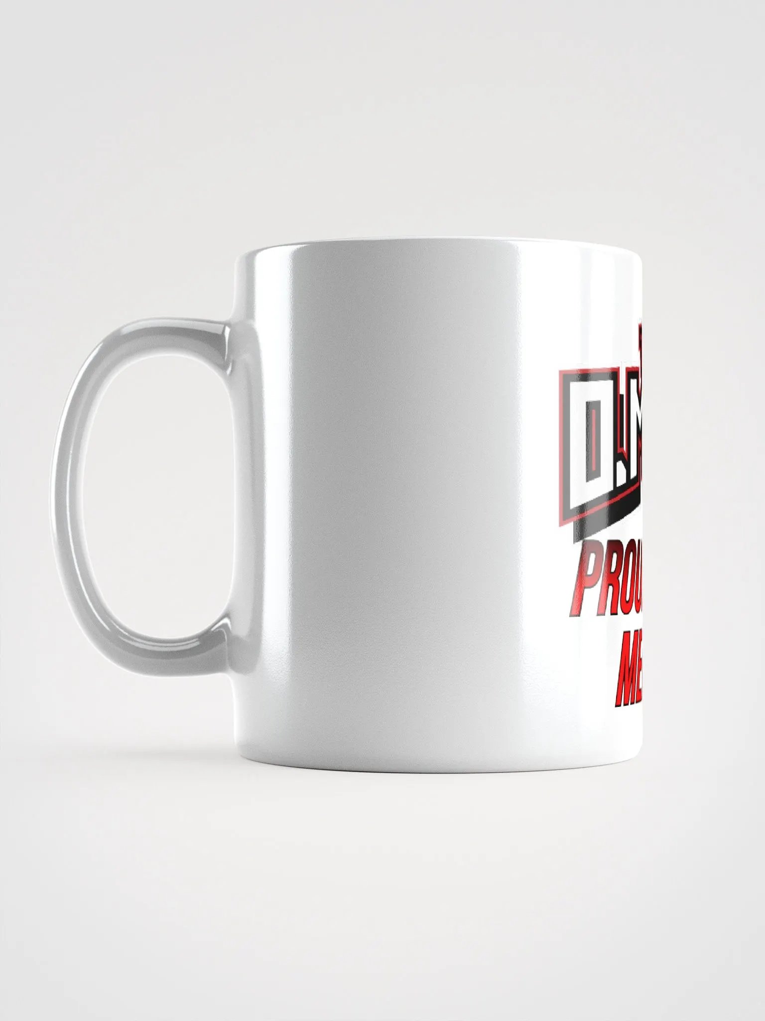 PROUD MAFIA MUG product image (6)