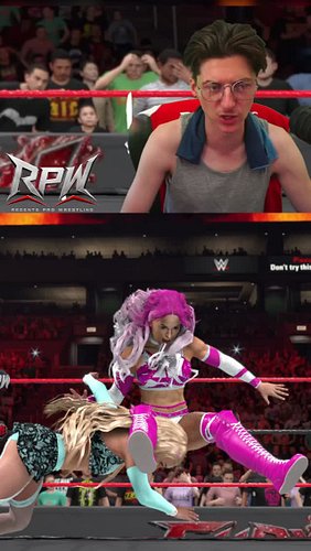 The intensity is off the charts in this back-and-forth battle! Alexa Caldwell is showing everyone what she is made of. Who ar...