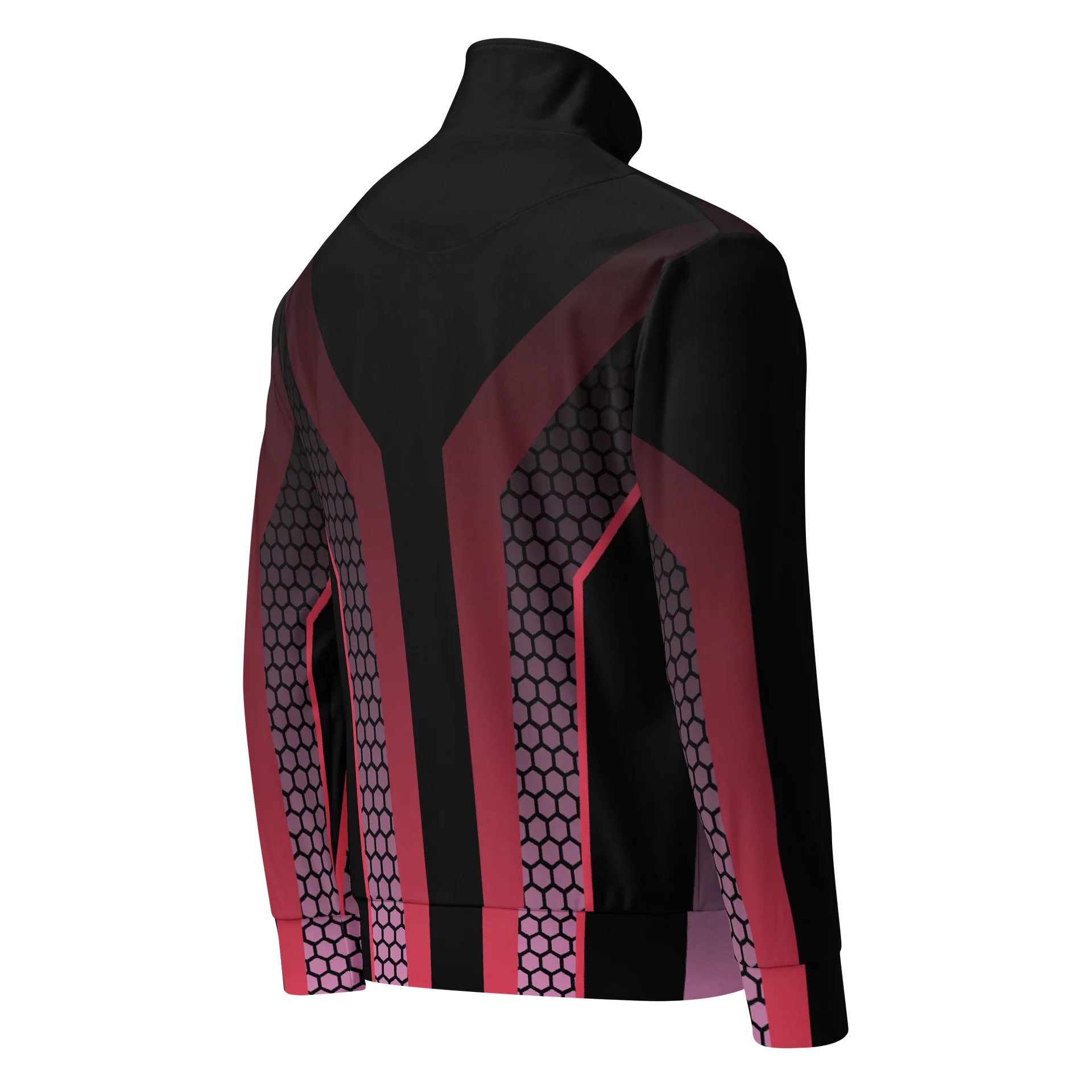 Sharkteeth Jacket 27 product image (2)