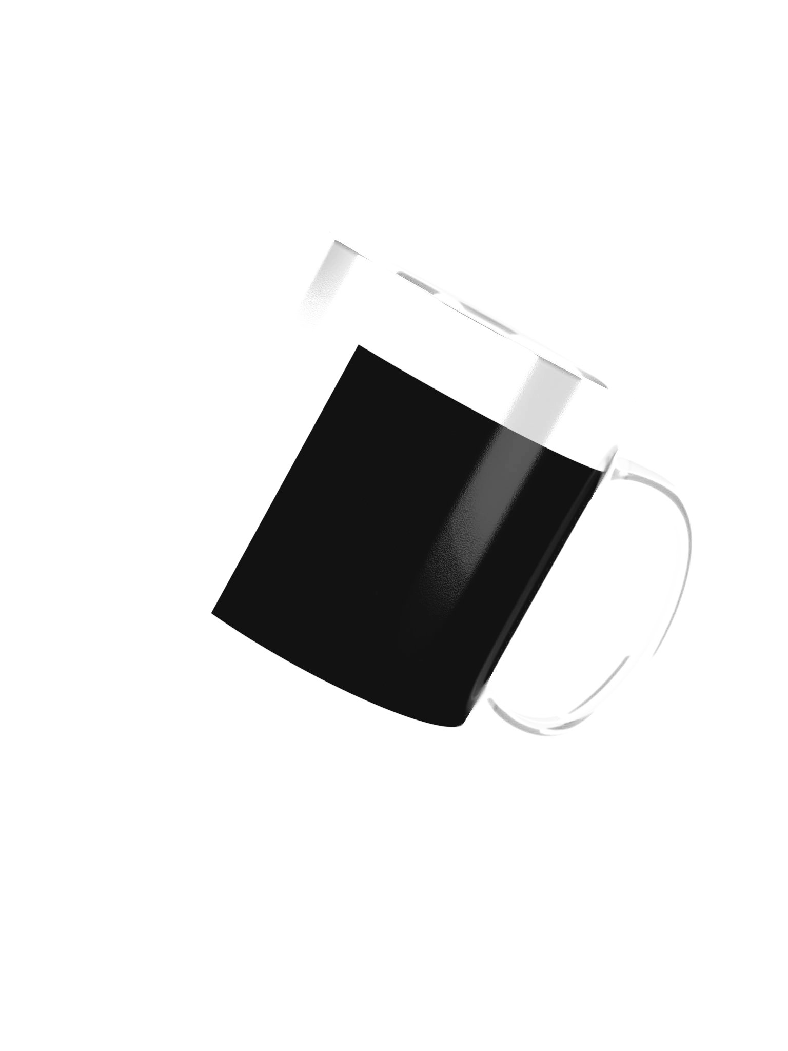 'Tiny Giants' Ceramic Mug with Color Inside product image (8)