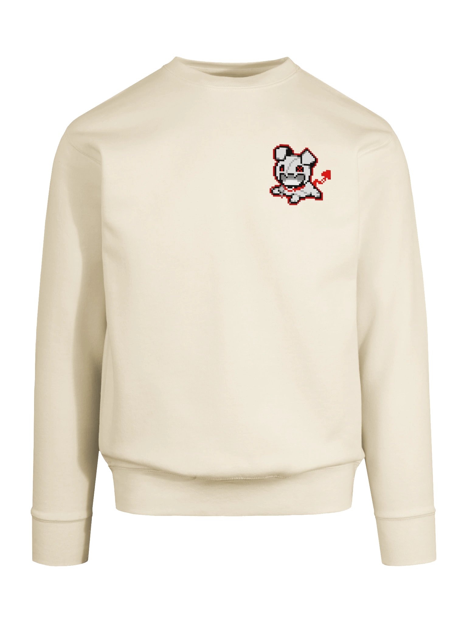 PIXEL OWIE - Sweatshirt product image (51)
