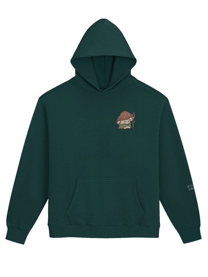 Little Mushie Hoodie product image (1)