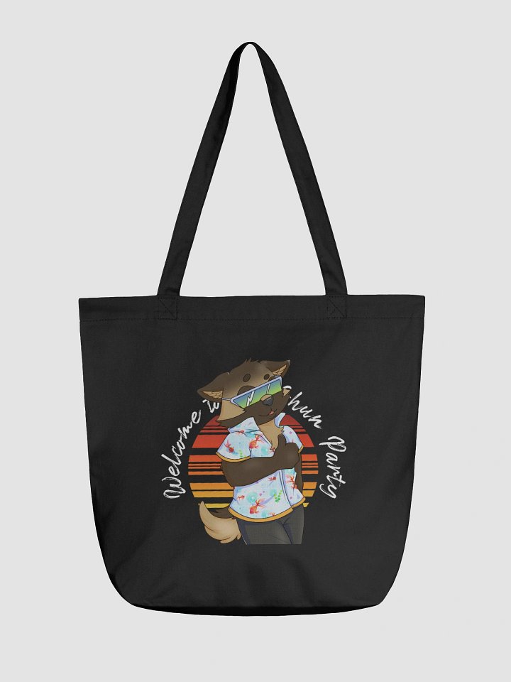 Party Animals Tote product image (1)