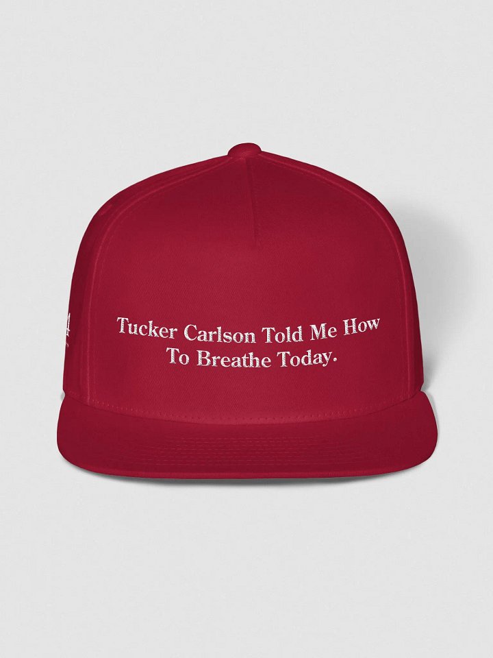 Tucker told me... product image (1)
