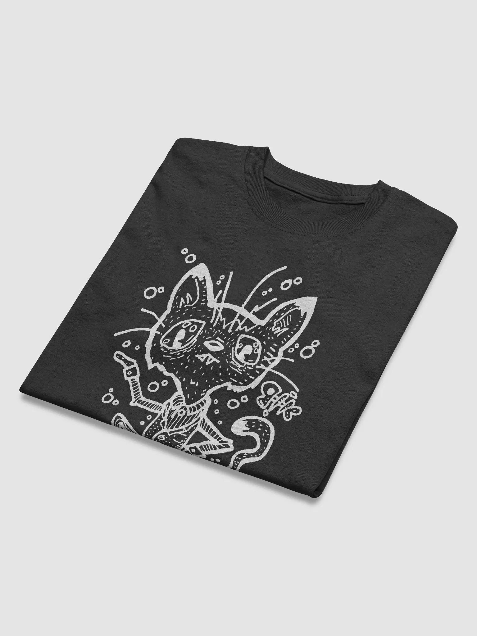 Scratch Shirt product image (5)