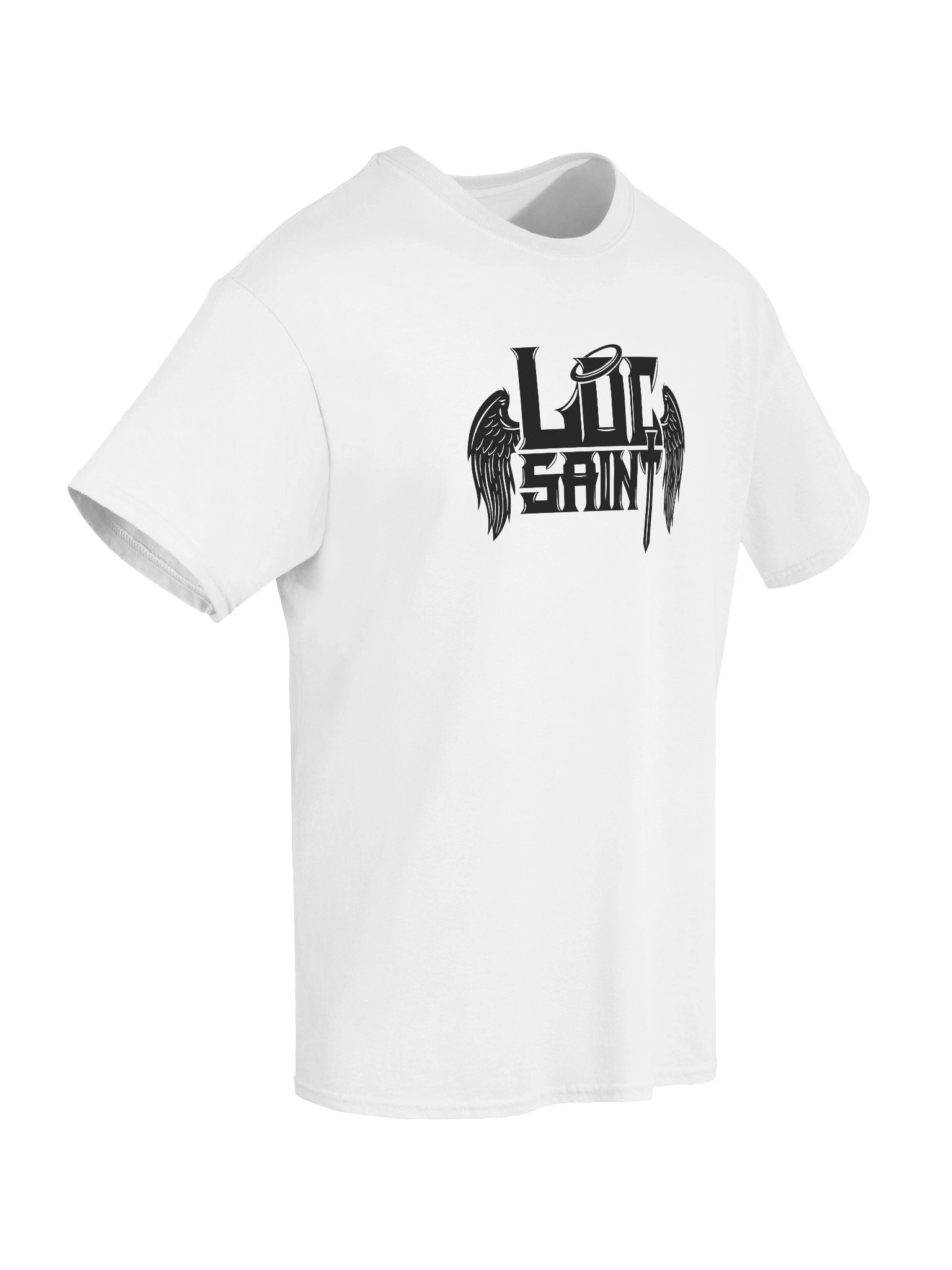 New Skool Loc Saint Tee product image (128)