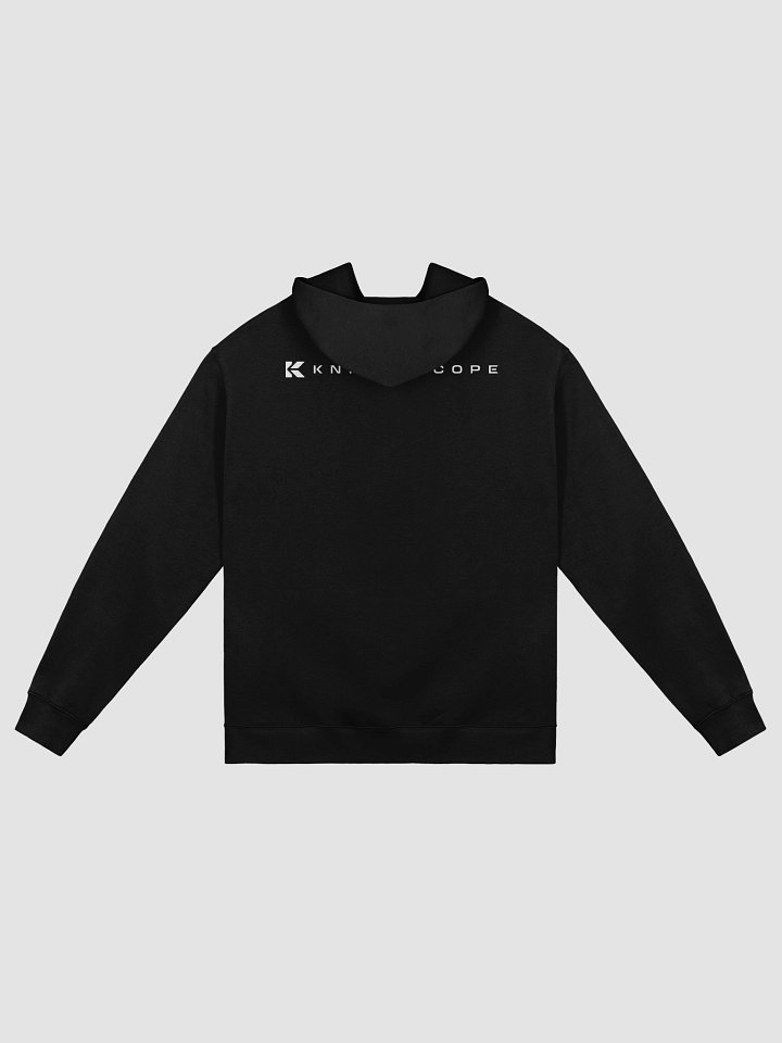 "My Coworker is a Robot. Why Isn't Yours?" - Unisex Hoodie product image (2)