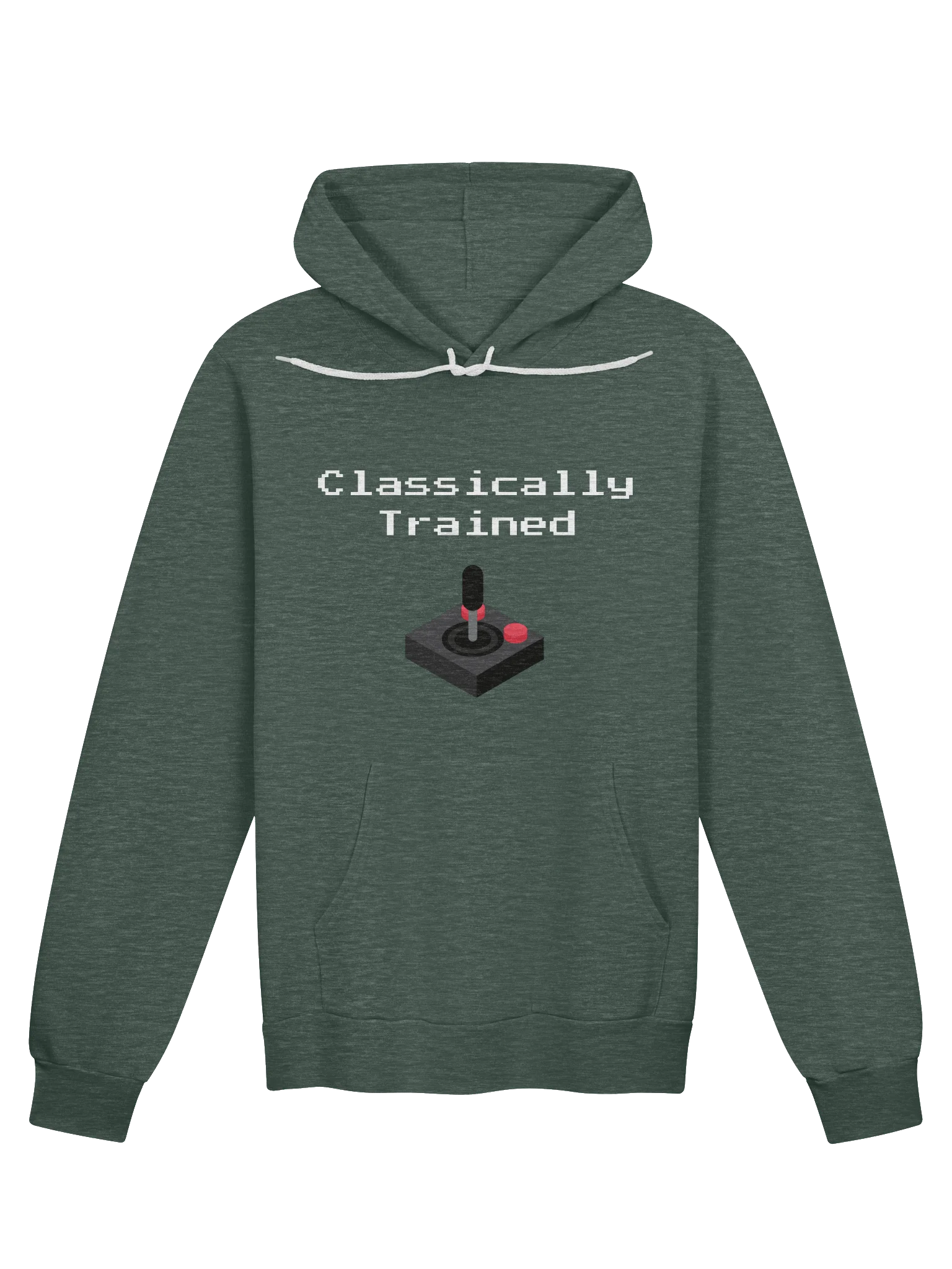 Classically Trained Hoodie product image (17)