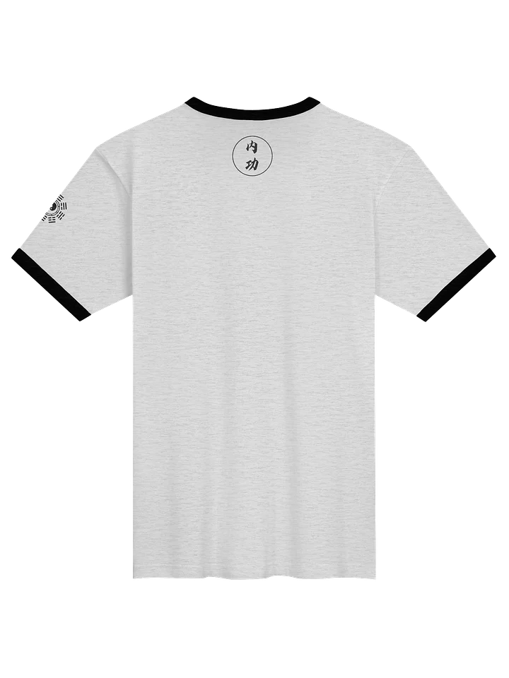 Stylish Slim Fit Tee product image (8)