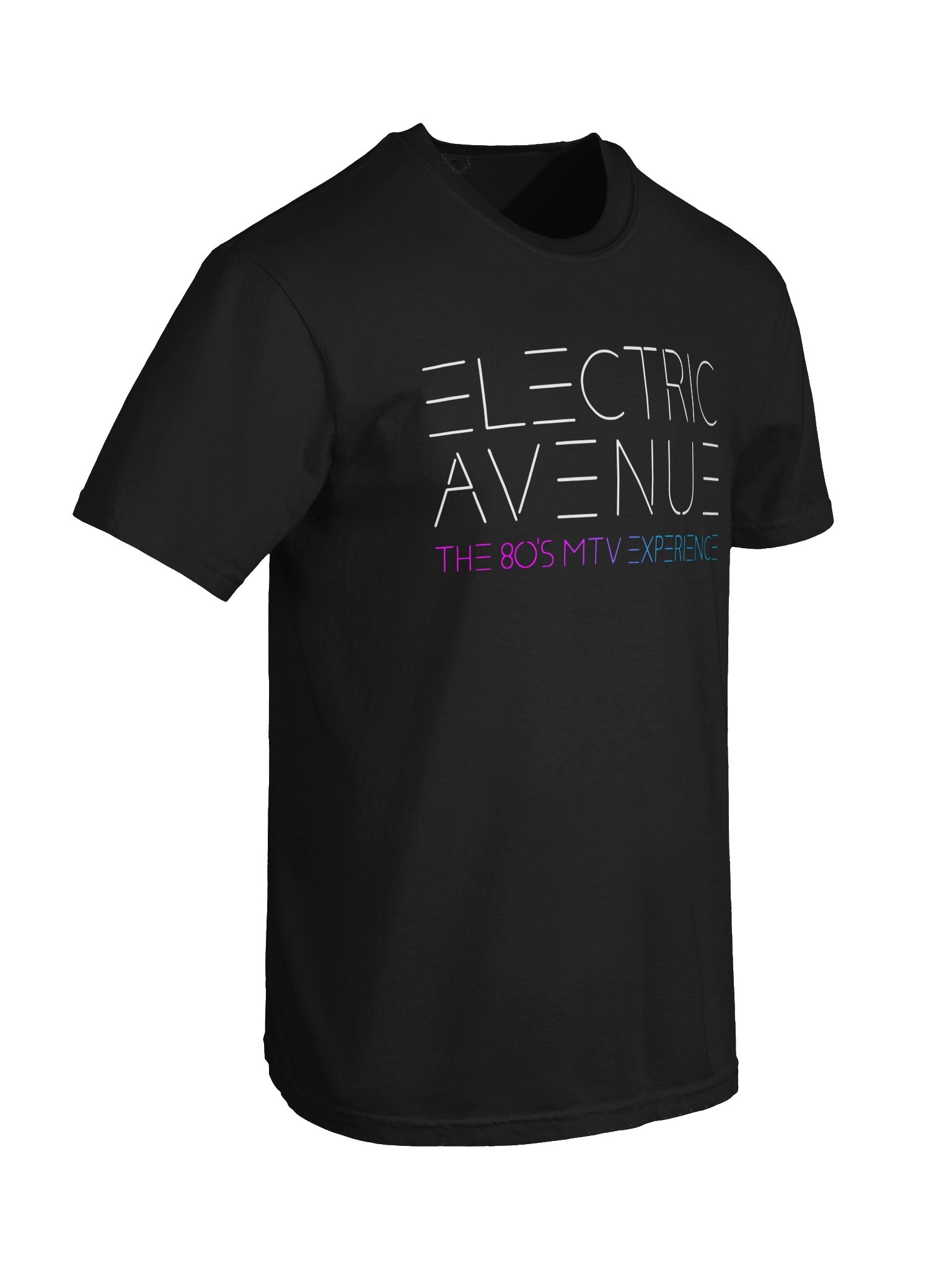 Logo Heavy Weight T-shirt (light print) product image (7)
