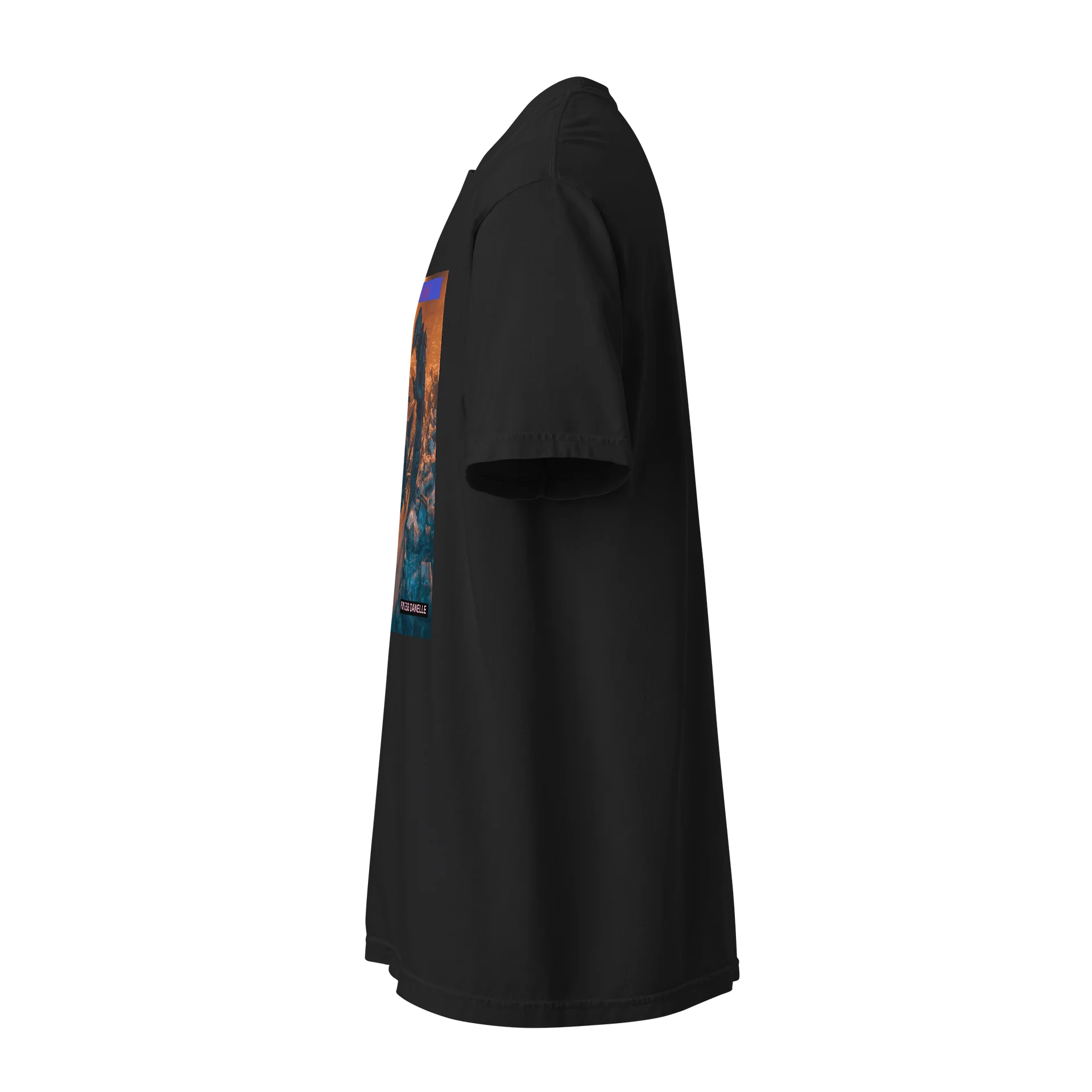E-Ride Outlaws Princess Danelle Tee product image (2)