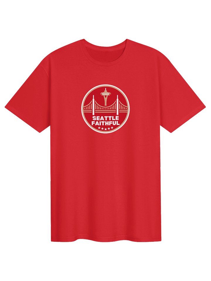 Large Logo Shirt product image (1)