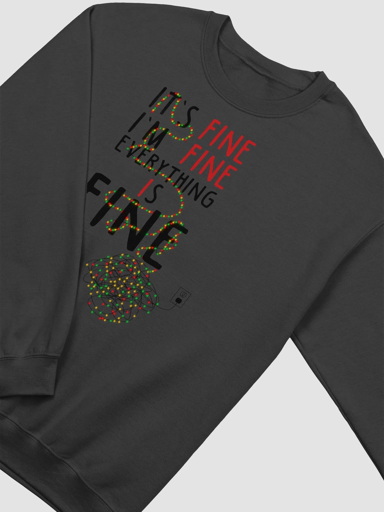 Everything Is Fine product image (9)