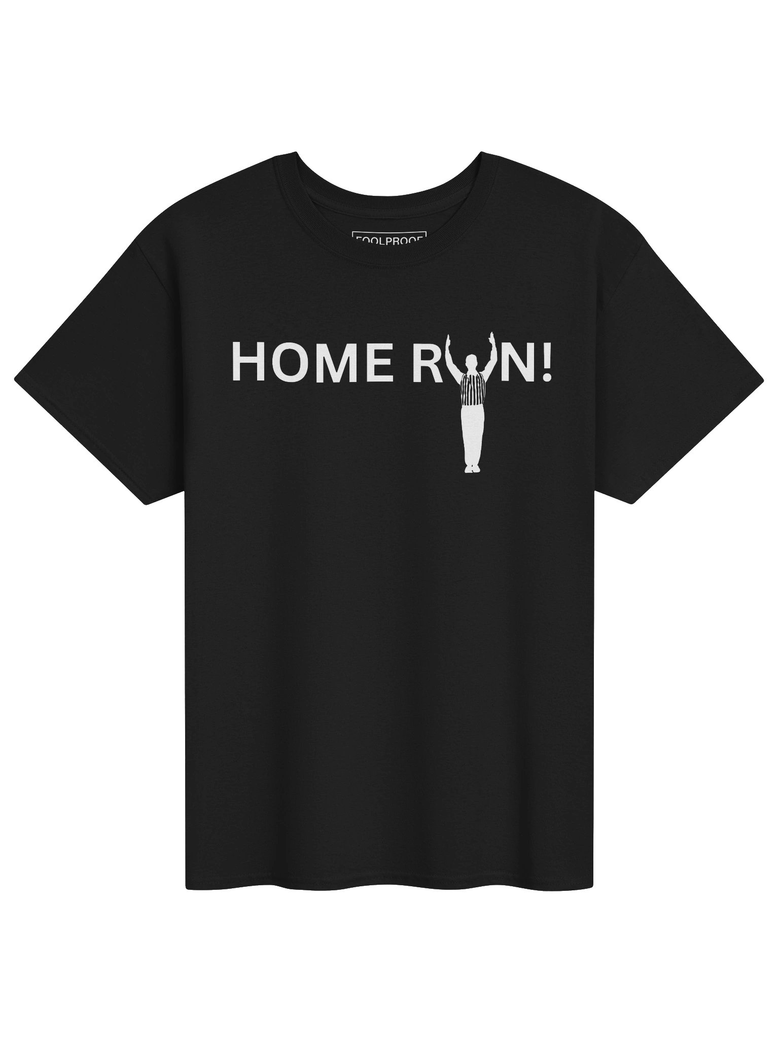 The Home Run! Tee product image (1)