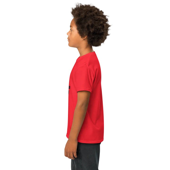 Professor Pooky's Playful Learning Tee product image (2)