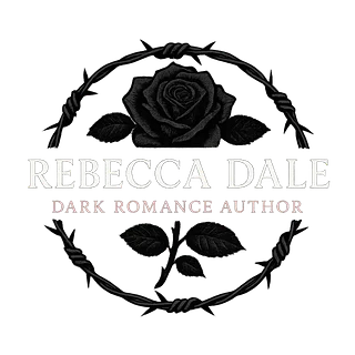 Rebecca Dale Author