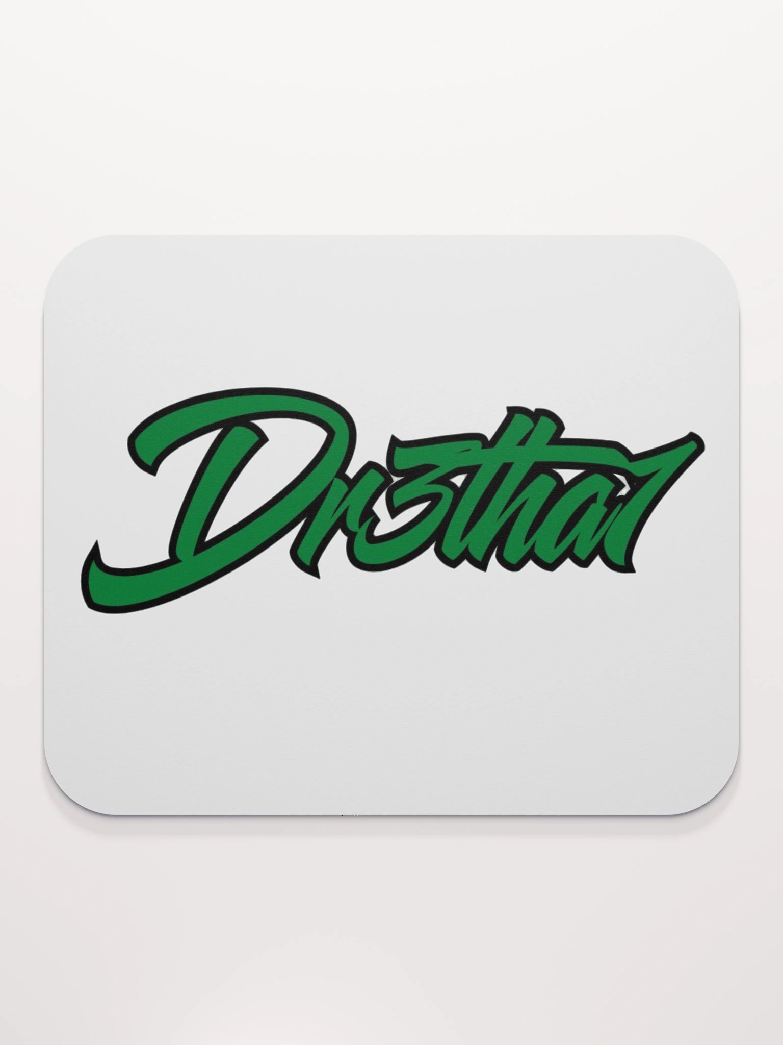Dr3tha1 Mousepad product image (2)