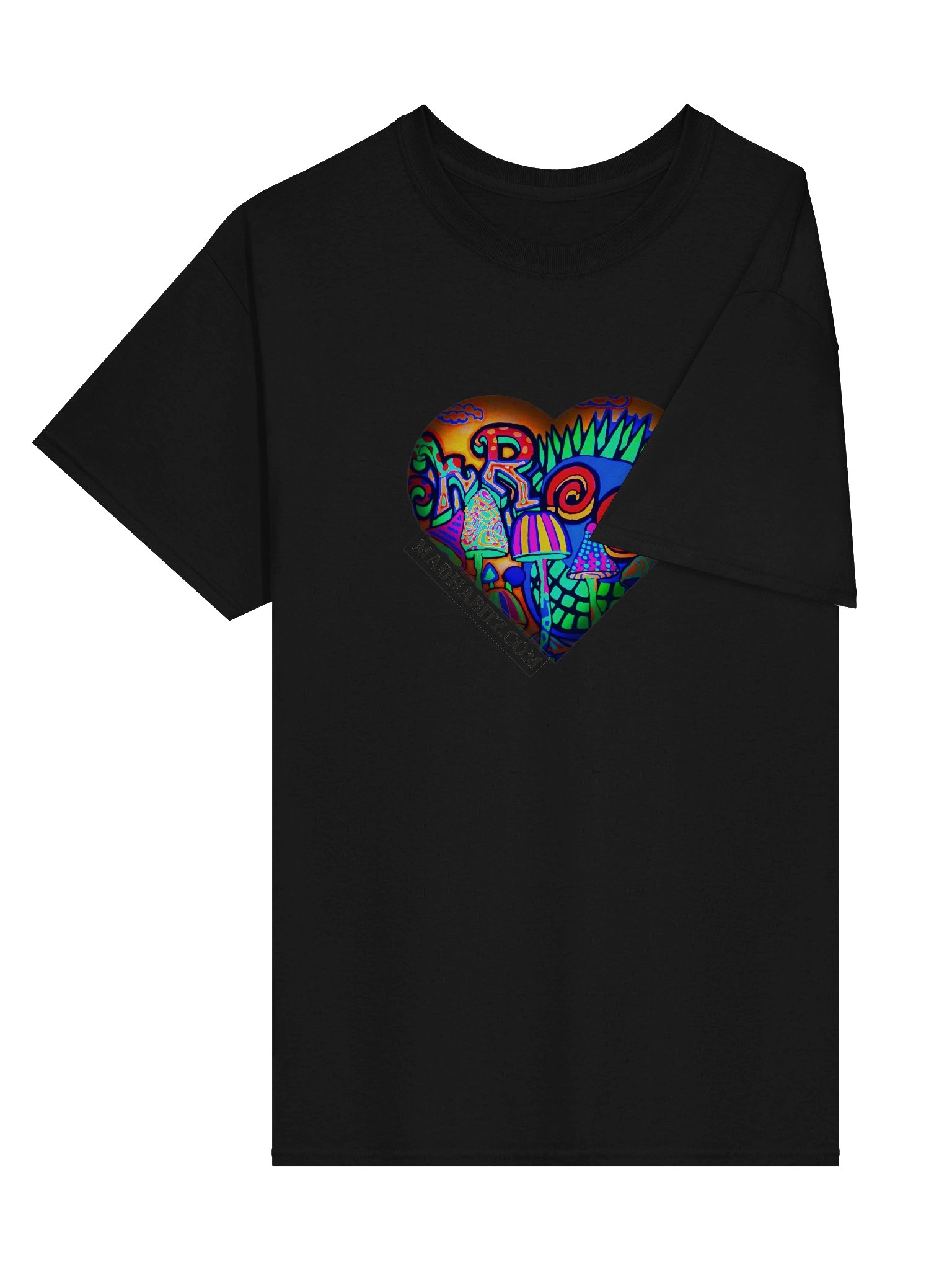 Shroom Love Tee product image (19)