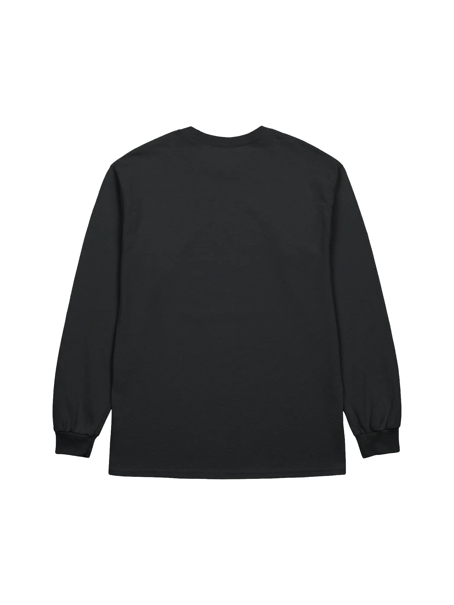 Gildan Long Sleeve Tee product image (8)