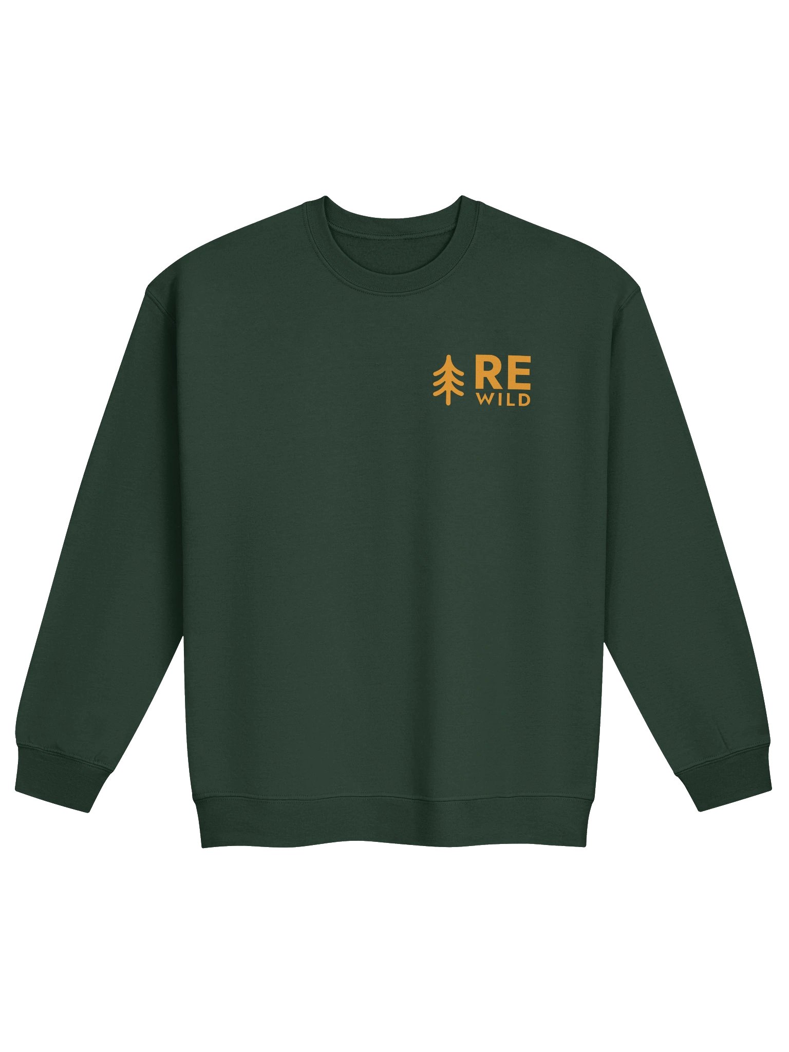 REWILD Signature Crew product image (1)