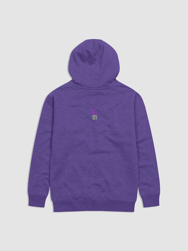 BURN IT ALL DOWN Hoodie product image (9)