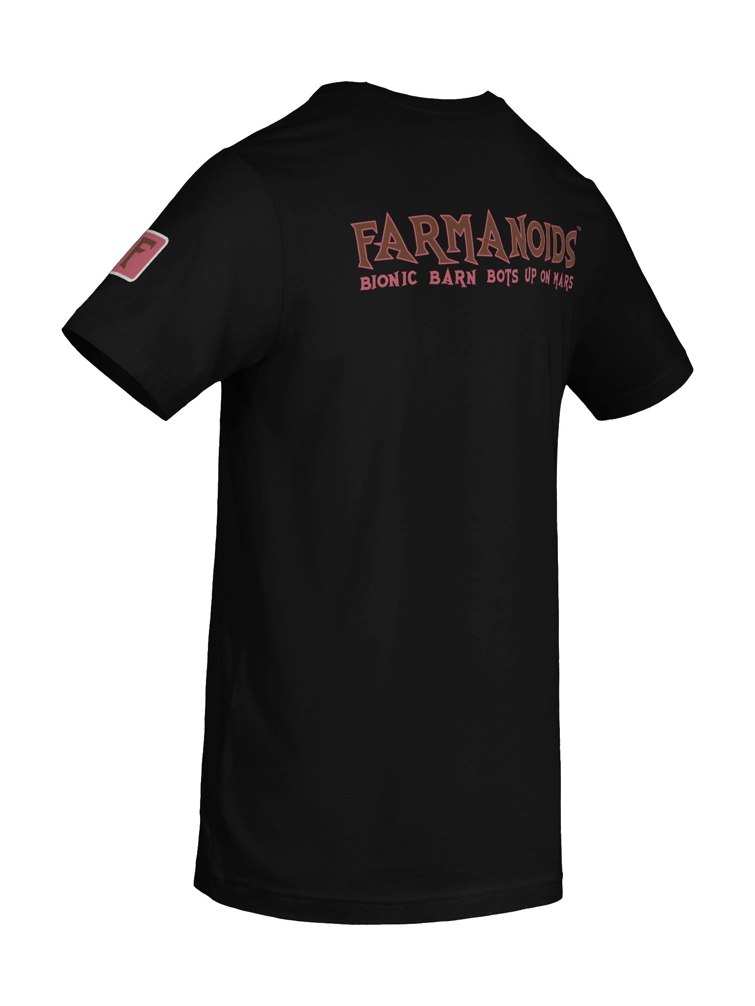Davey The Cyborg Ferret product image (7)