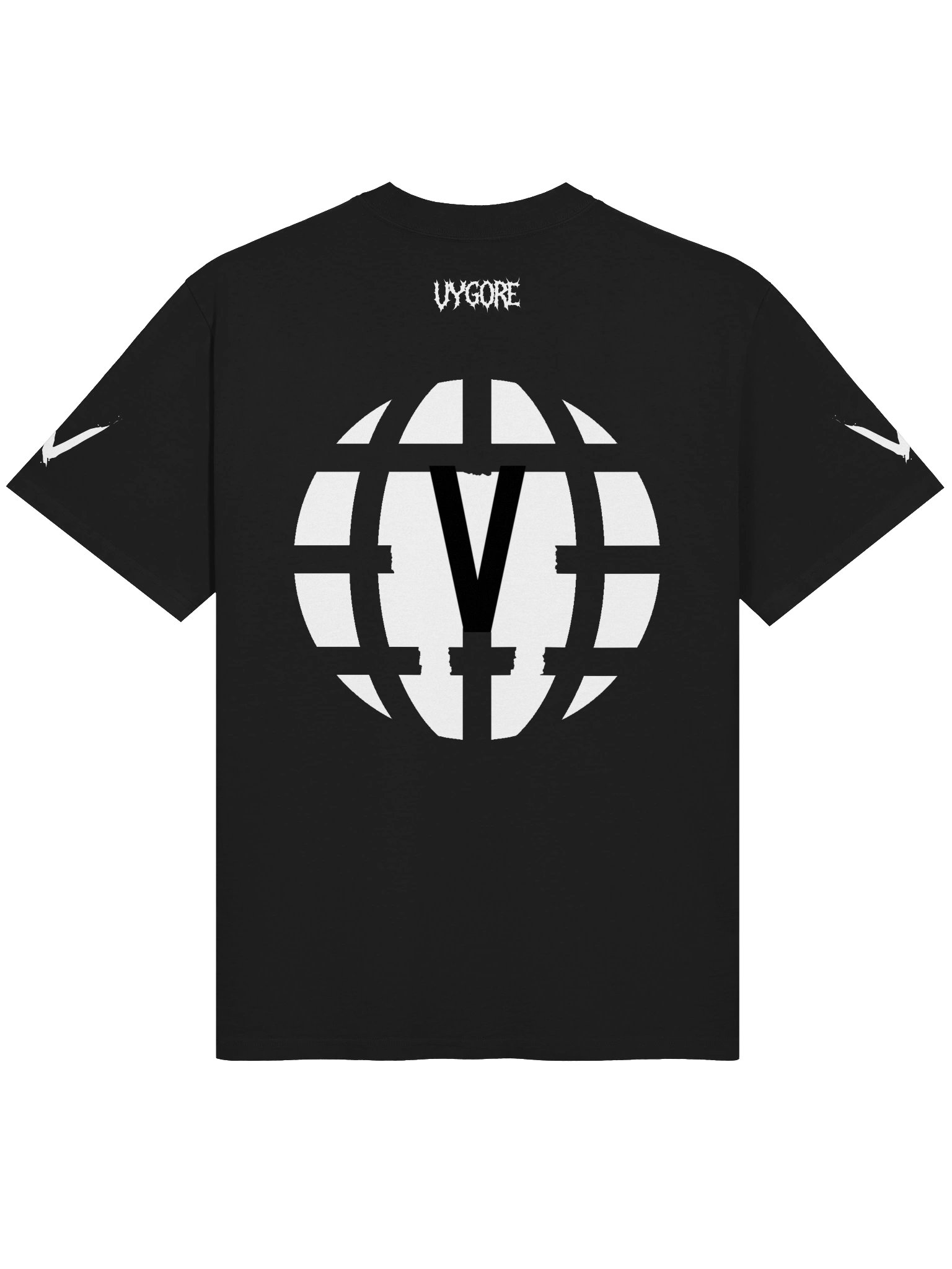 'STEAM' - T-Shirt product image (2)
