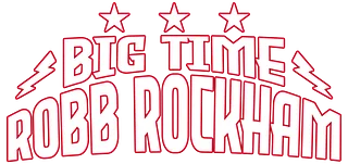 Robb Rockham