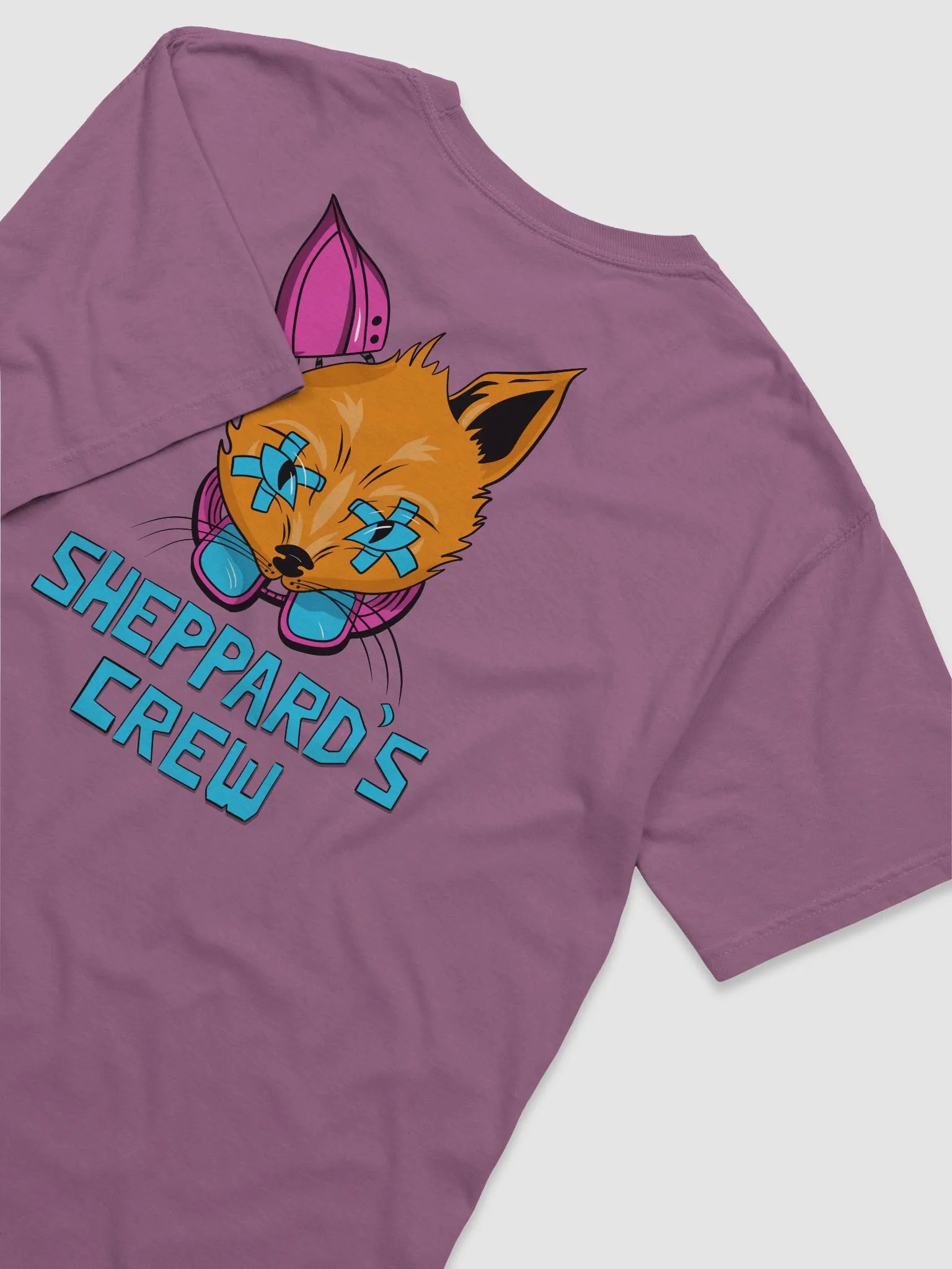 LEGACY Sheppard's Crew Shirt product image (4)