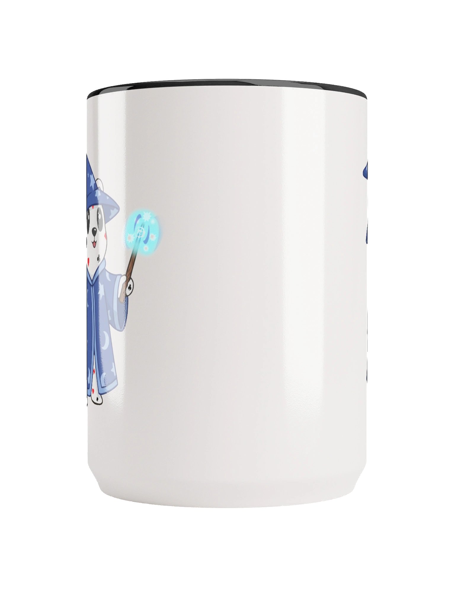 Beary Wizard Mug product image (10)