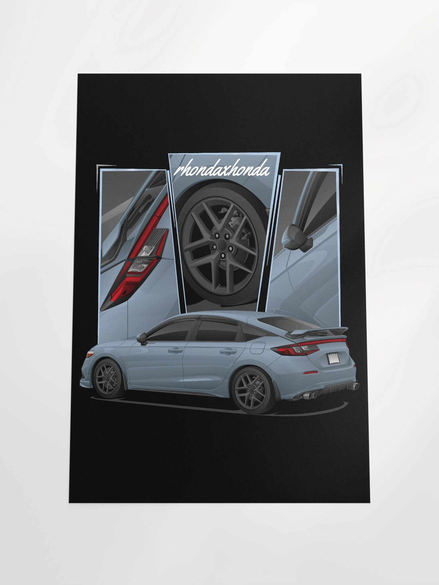 Poster - Mandy product image (4)