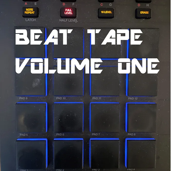 DJ Furio - Beat Tape Volume One product image (1)
