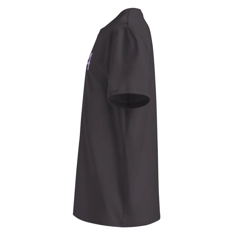 404 (Dracula) - Organic Cotton Tee product image (2)