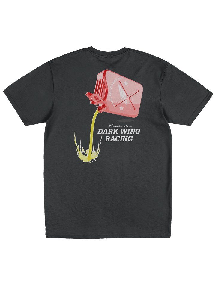 DWR Graphic Tee 2 product image (1)