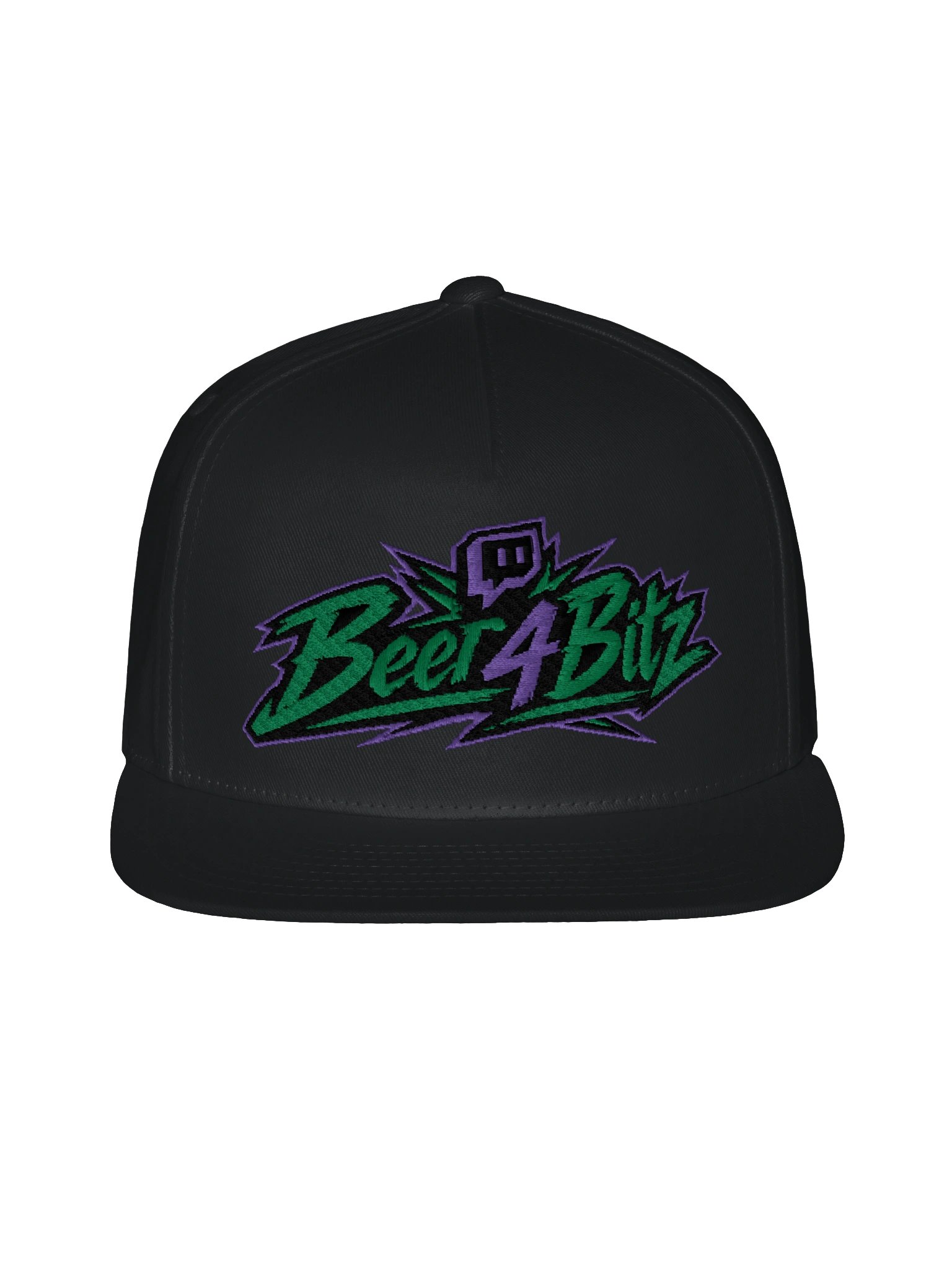 BataHouse Beer4Bitz Hat product image (3)