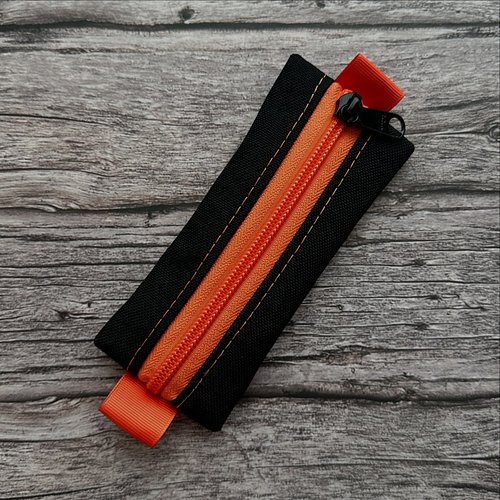 Limited edition #halloween pocket pouch. Link in bio. #locksport #edc #lockpicking