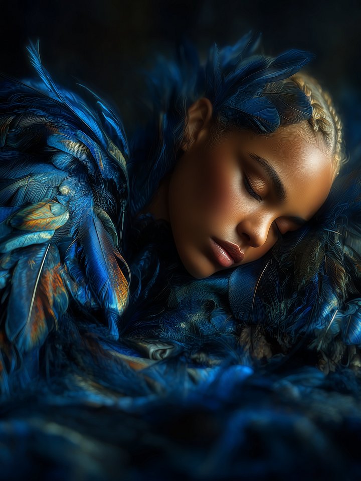 Rest With Me (feat. Archangel Michael) | Single product image (1)