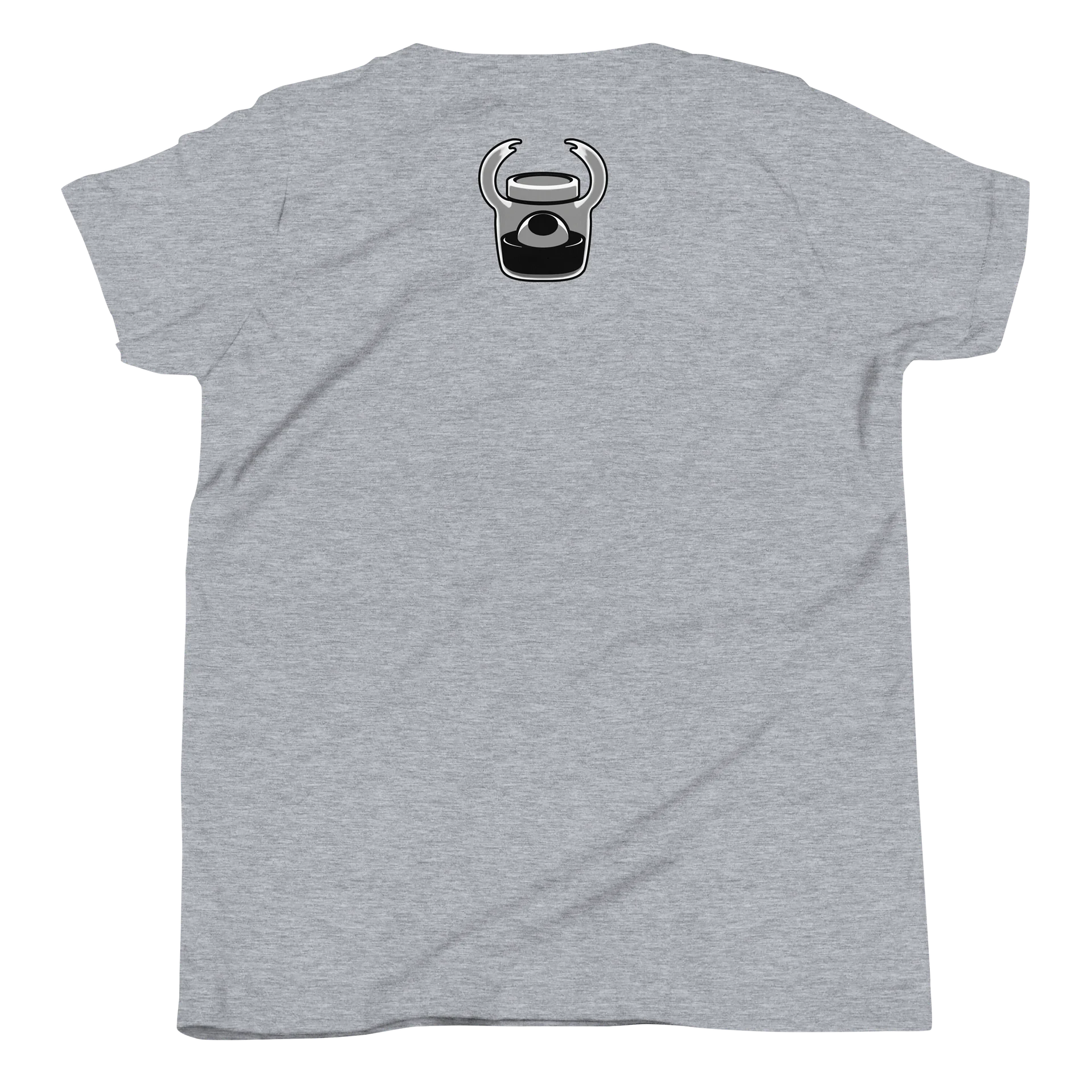 Note ot Self - Bella+Canvas Youth Short Sleeve T-Shirt product image (101)