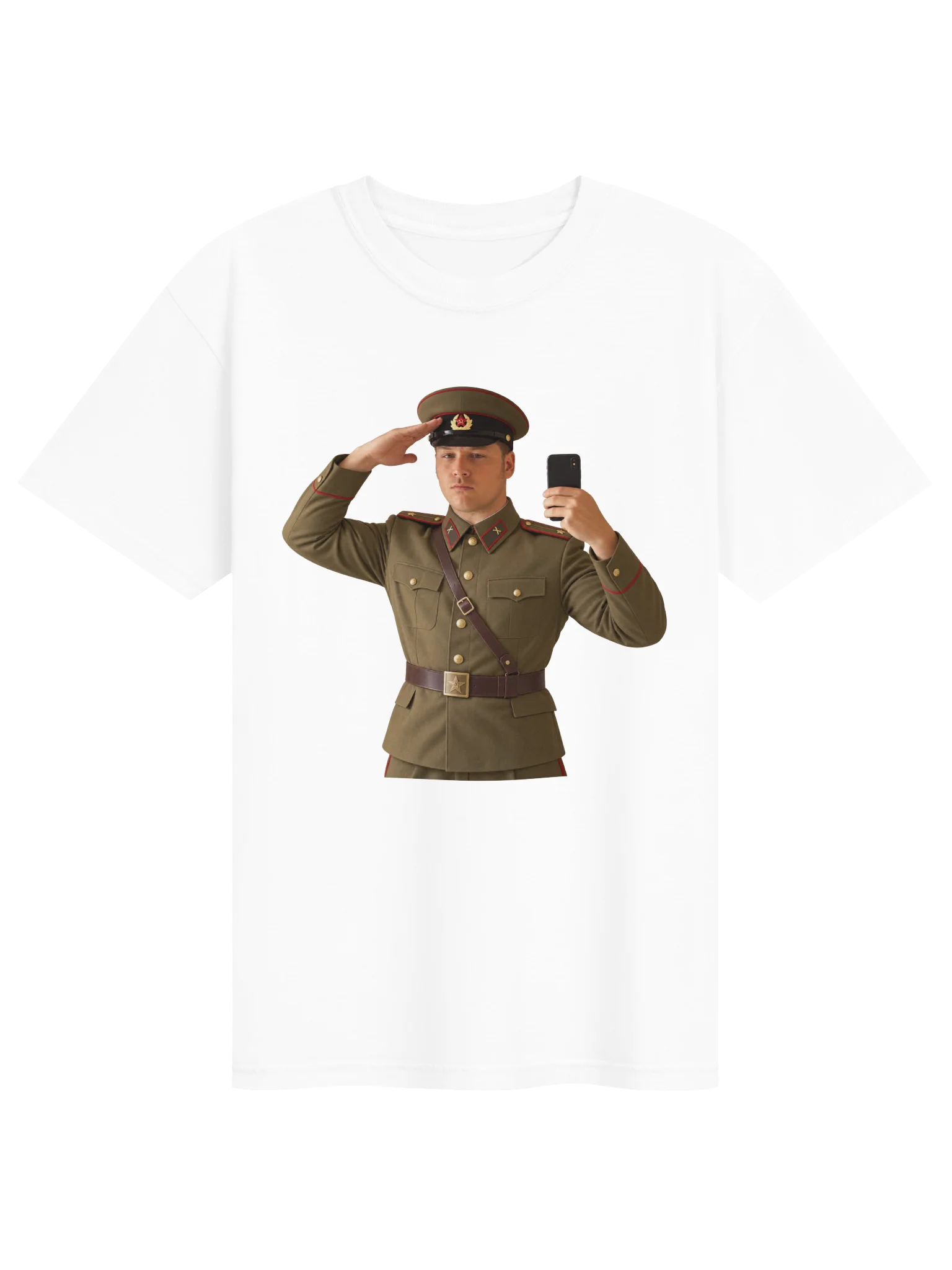 KGB MODE product image (1)