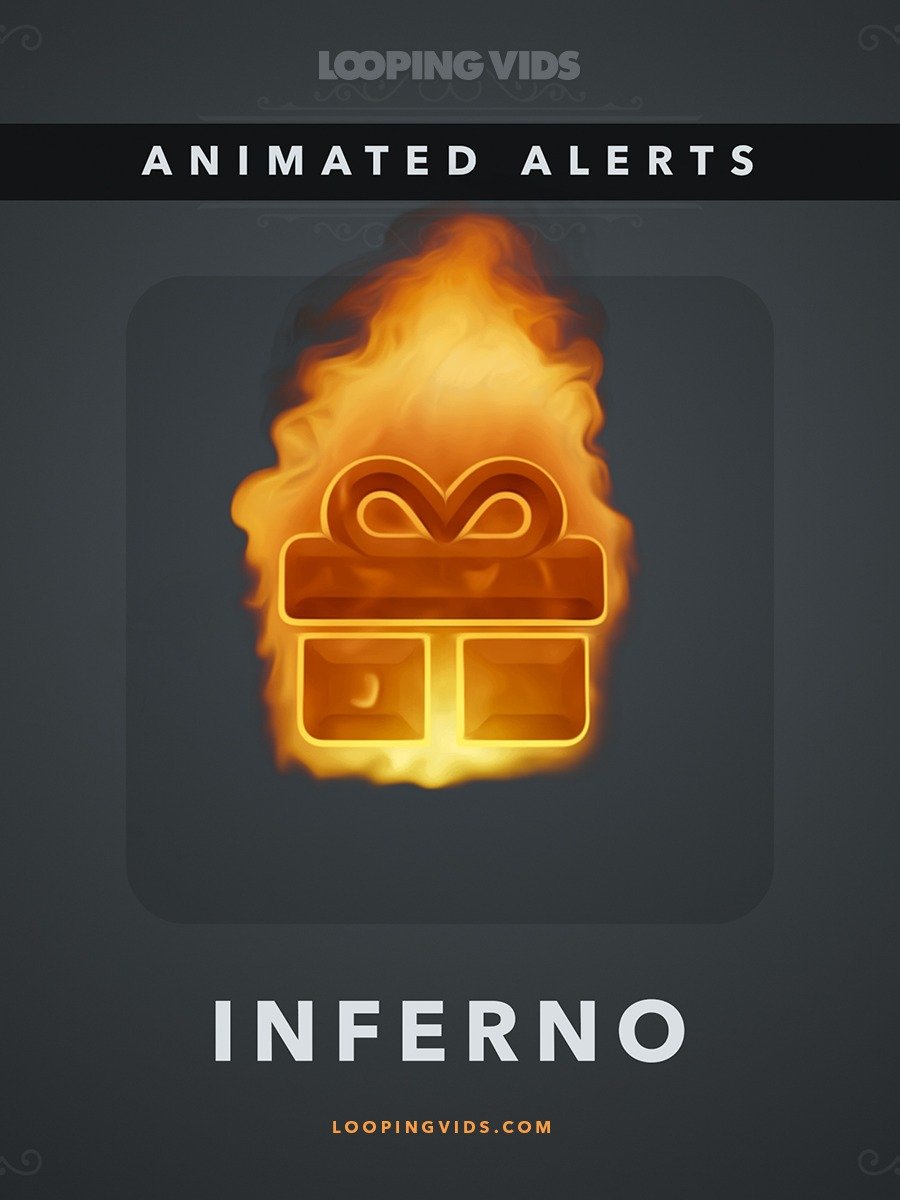 Flame Inferno product image (1)
