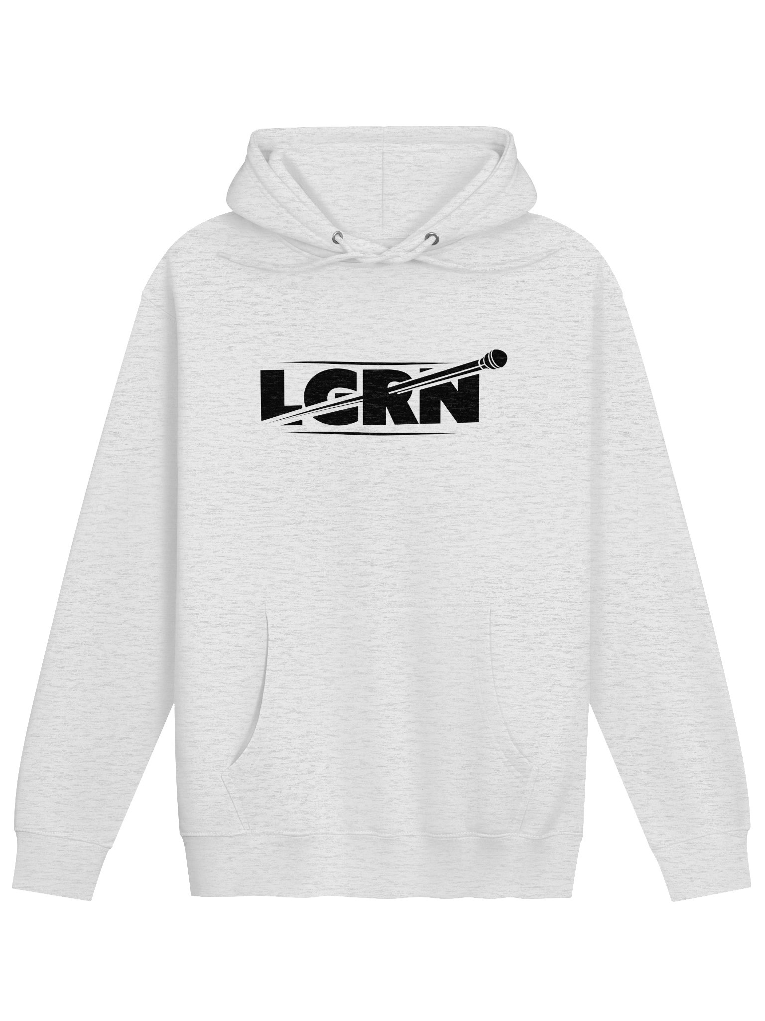 LGRN Signature Pullover Hoodie product image (1)