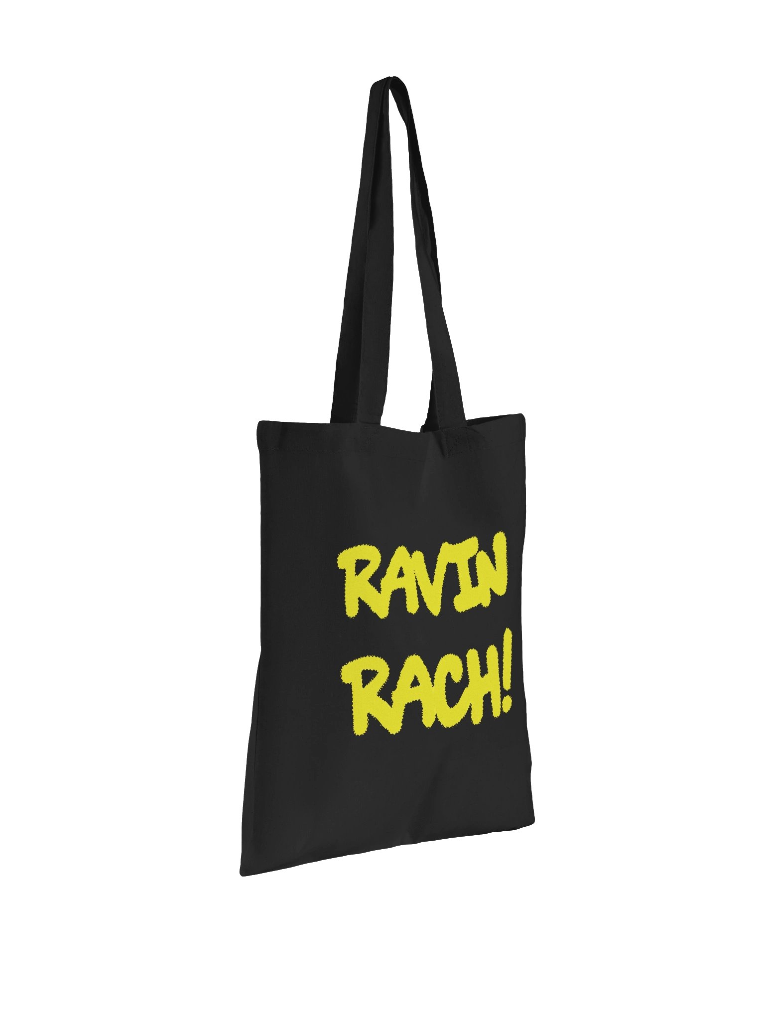 Ravinrach! Tote Bag Single Print product image (3)