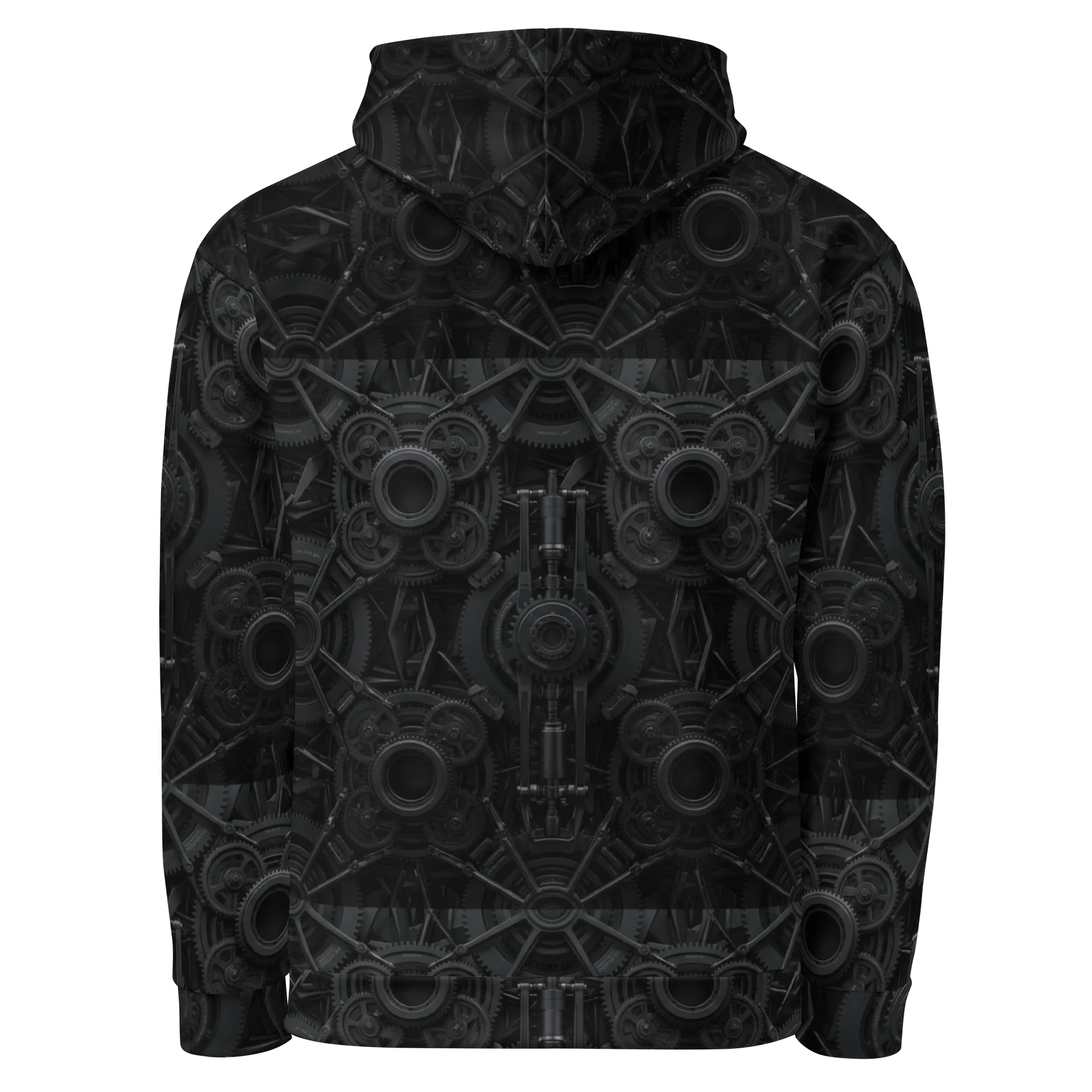 Top Nyne High Gear product image (3)