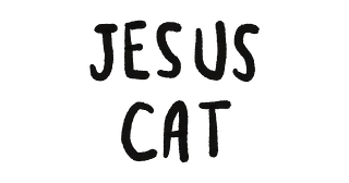 Jesus Cat