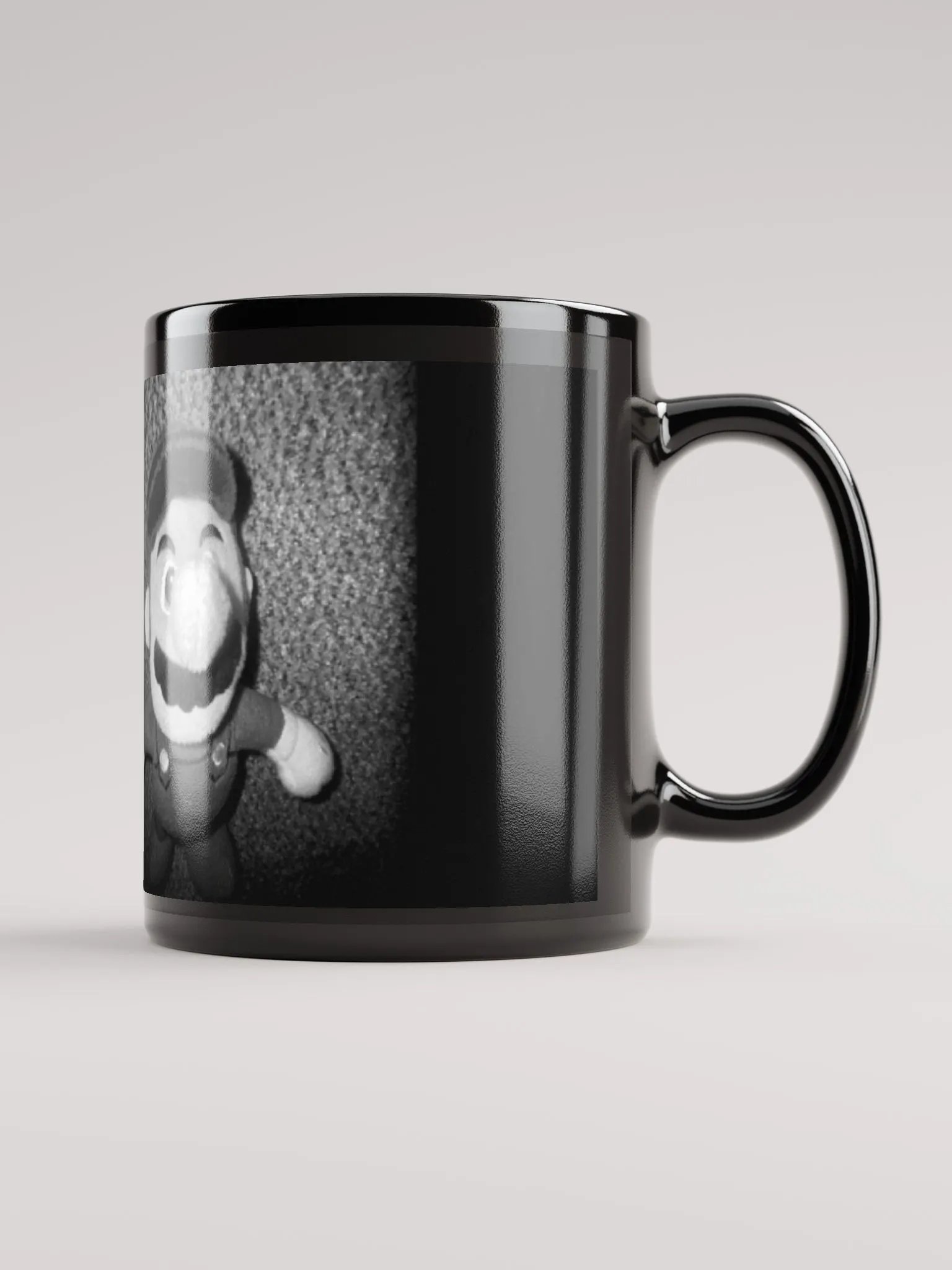 Memorial mug (rest in peace little guy) product image (1)