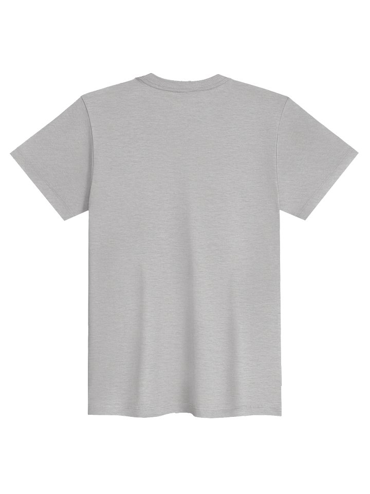 Women's Basic Tshirt - teenage romance product image (3)