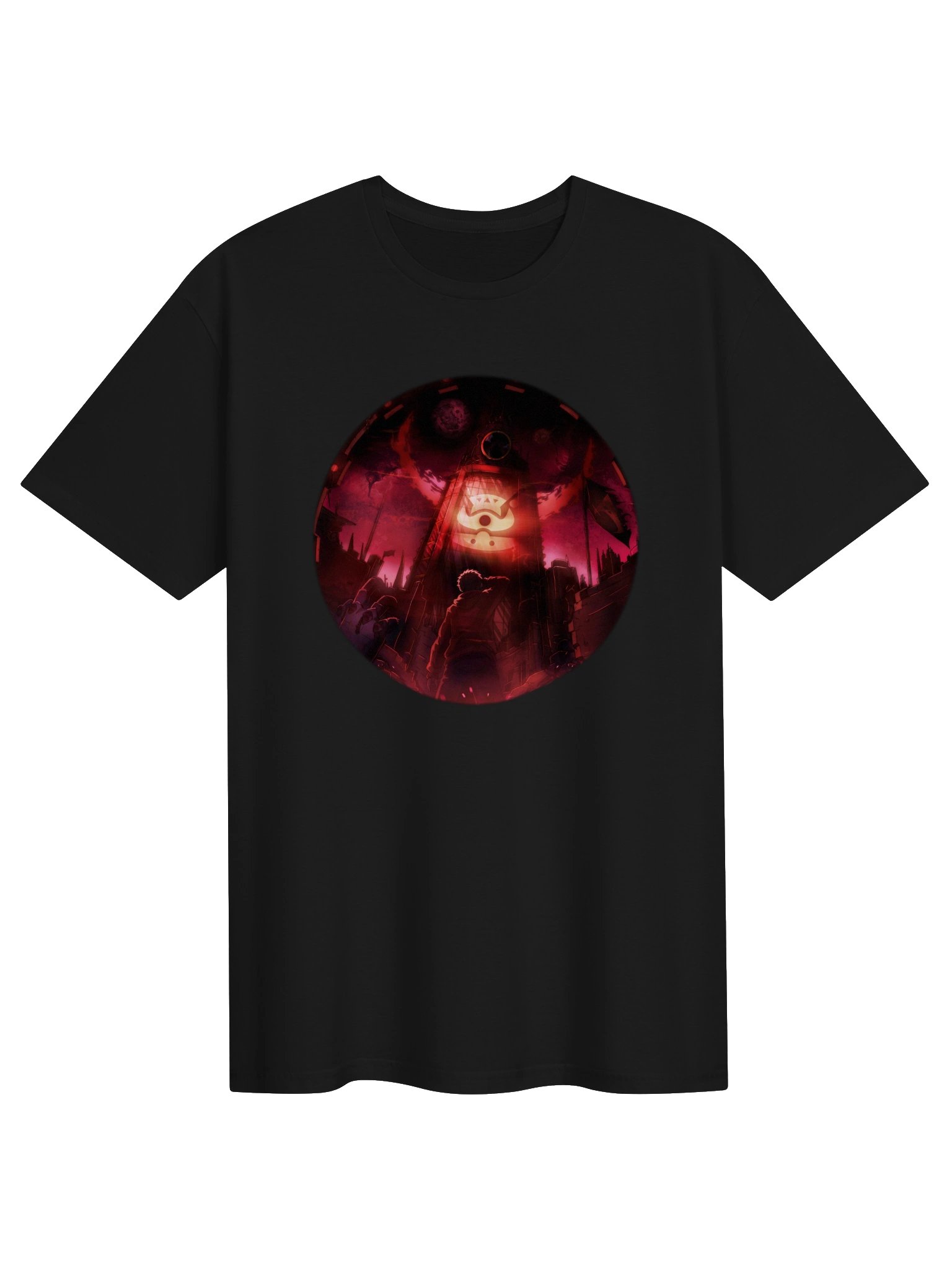 Open Minded T-Shirt product image (1)